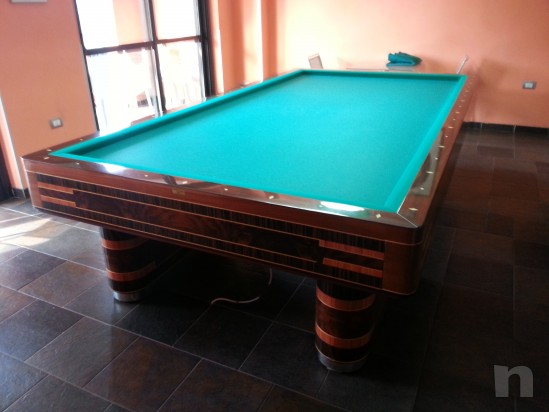 Vendita biliardo foto-4179