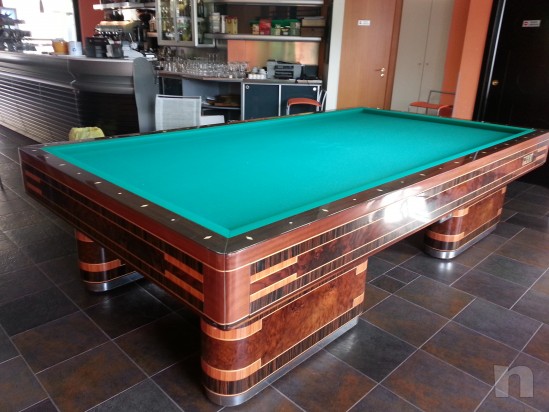Vendita biliardo foto-4178
