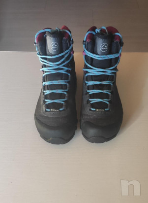 Vendo scarpe  La sportiva-  Women's TXS GTX foto-24373