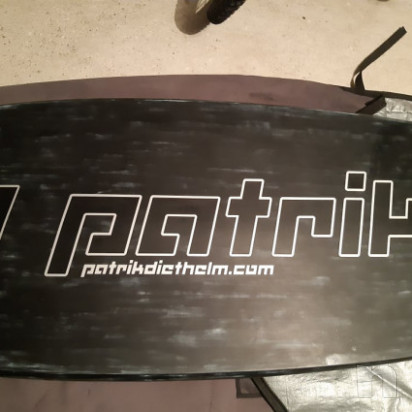 Windsurf PATRIK 100 SL v3 foto-48556