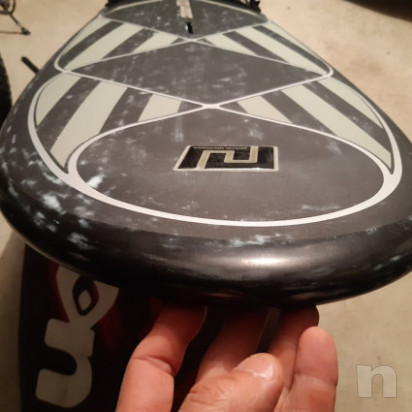 Windsurf PATRIK 100 SL v3 foto-48555