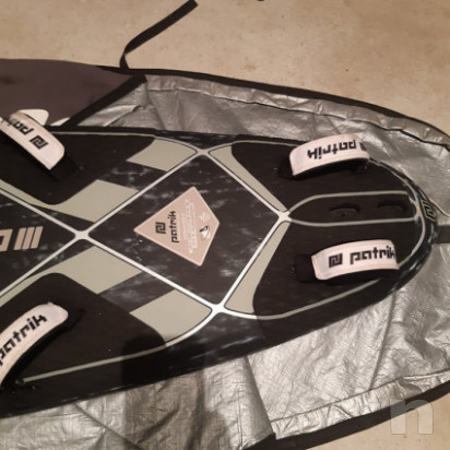 Windsurf PATRIK 100 SL v3 foto-48554