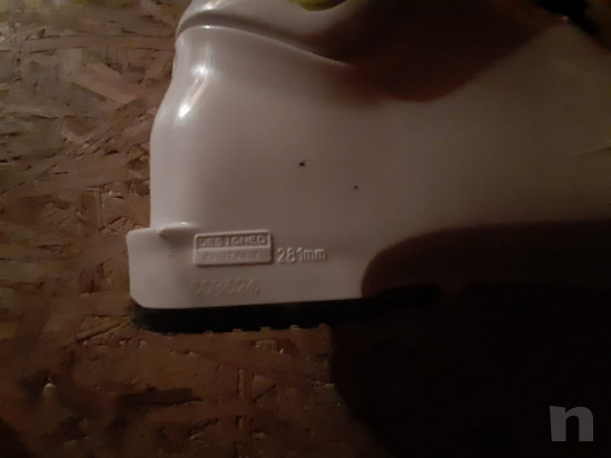 Attrezzatura seminuova sci foto-48563