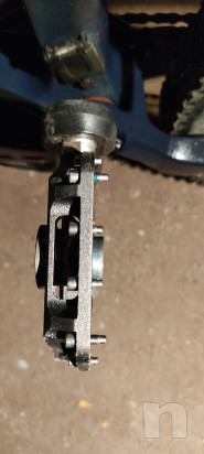 Pedal magnetici Magped - Enduro foto-48568