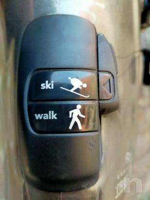 Scarponi da sci Nordica uomo 330 mm foto-48586