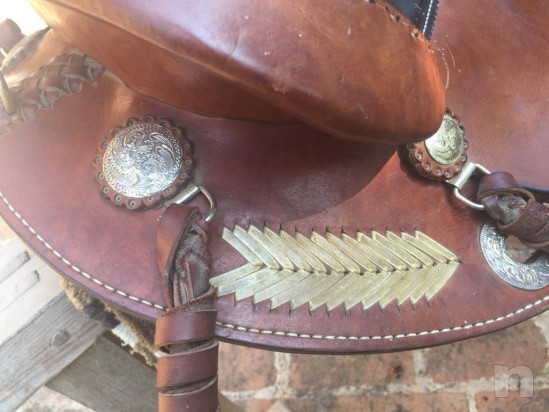 SELLA WESTERN foto-48604