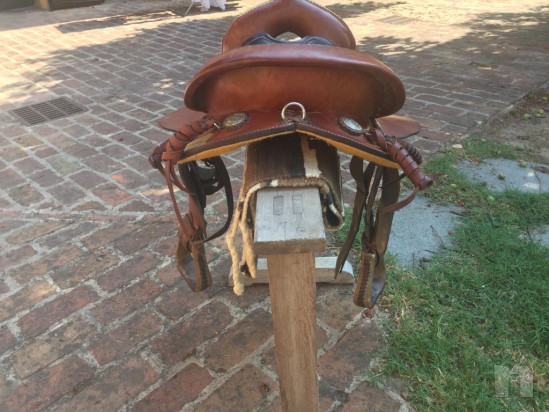 SELLA WESTERN foto-48603