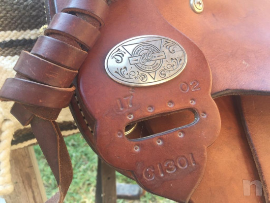 SELLA WESTERN foto-48602