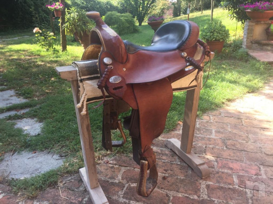 SELLA WESTERN foto-24418