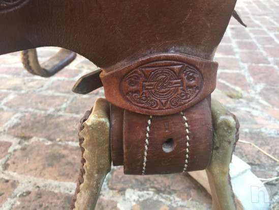 SELLA WESTERN foto-48605