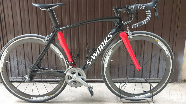 Specialized S-WORKS VENGE foto-48622