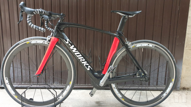 Specialized S-WORKS VENGE foto-24425