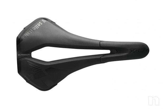 Selle Italia X-LR TM AIRCROSS SUPERFLOW S3 foto-24430