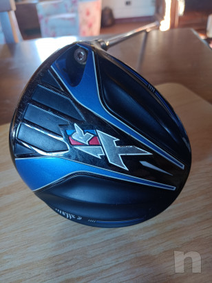 DRIVER CALLAWAY foto-48636