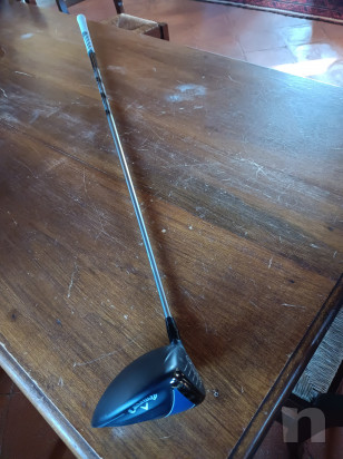 DRIVER CALLAWAY foto-48635