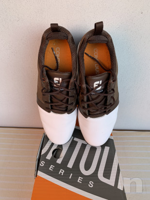 SCARPE DA GOLF FJ CONTOUR SERIES ORIGINALI foto-24433