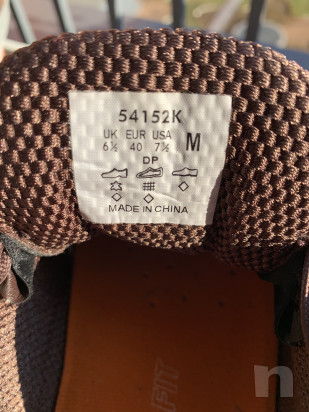 SCARPE DA GOLF FJ CONTOUR SERIES ORIGINALI foto-48641