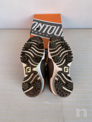 SCARPE DA GOLF FJ CONTOUR SERIES ORIGINALI foto-48643