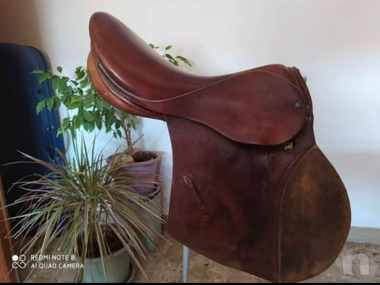 sella   stivali   cap foto-24435