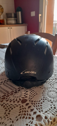 sella   stivali   cap foto-48650