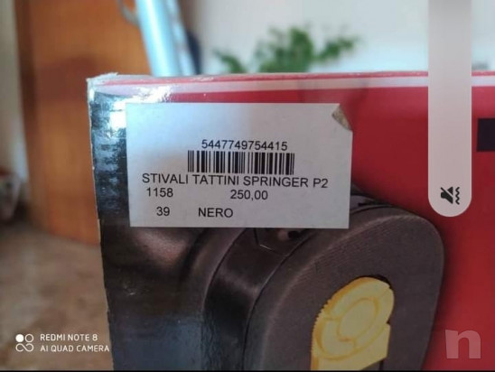 sella   stivali   cap foto-48649