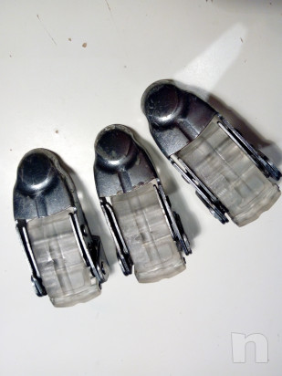 RICAMBI SCARPONI RAICHLE-DEELUX foto-48658