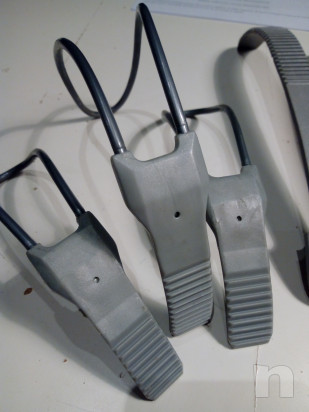 RICAMBI SCARPONI RAICHLE-DEELUX foto-24437