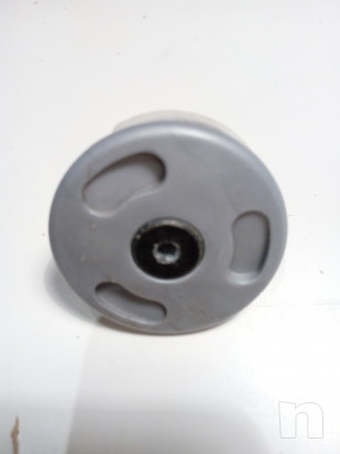 RICAMBI SCARPONI RAICHLE-DEELUX foto-48659