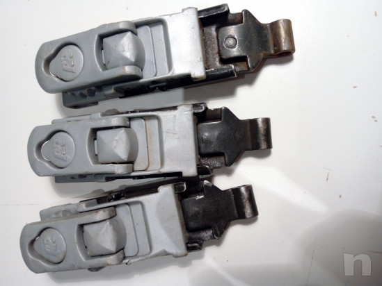 RICAMBI SCARPONI RAICHLE-DEELUX foto-48656