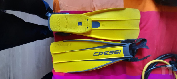 computer pinne calzari foto-24439