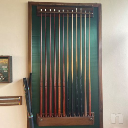 Biliardo Ursus foto-48673