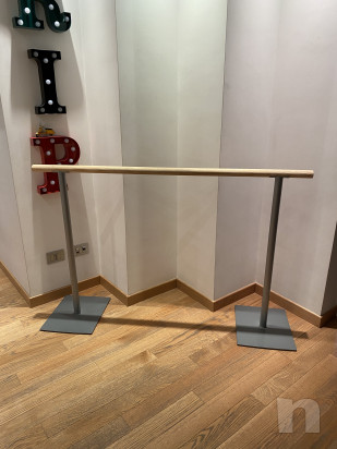 Sbarra danza Dinamica Ballet foto-48688