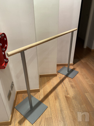 Sbarra danza Dinamica Ballet foto-24446