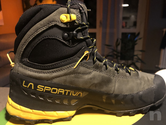 TX5 Gtx numero 40 foto-48690