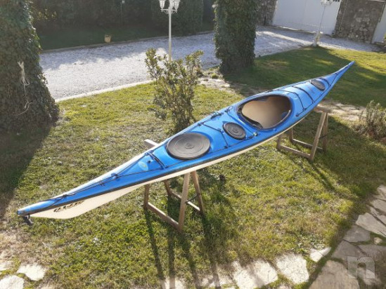 Kayak Viking hd foto-48698