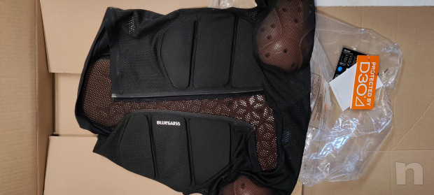 Giubbotto protezione foto-48708