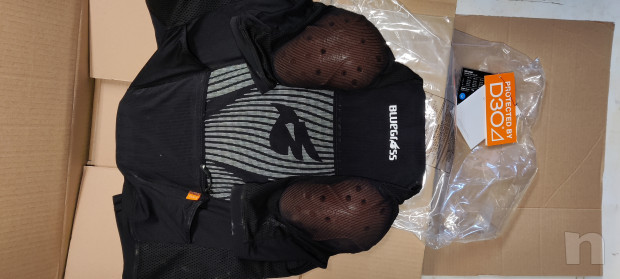 Giubbotto protezione foto-48707