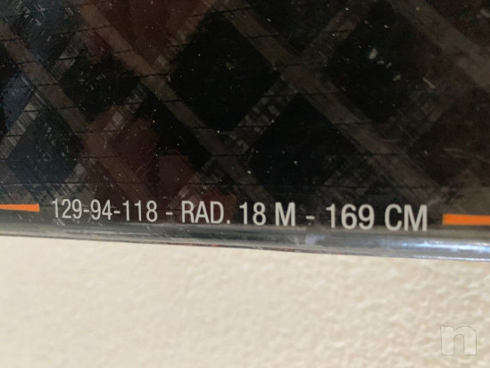 Scialpinismo Movimento Alpinismo Piste 94-169 foto-48709