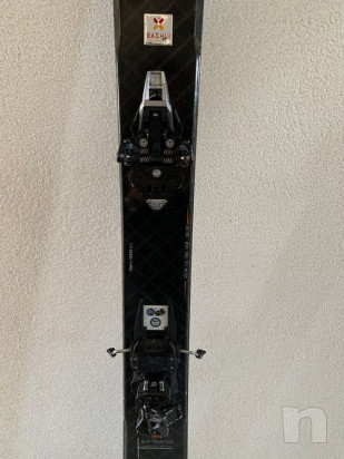 Scialpinismo Movimento Alpinismo Piste 94-169 foto-48712