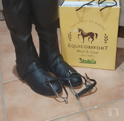 Abbigliamento equitazione  foto-24465