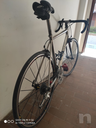 Bici da corsa foto-48734