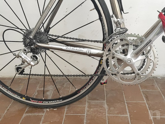 Bici da corsa foto-48736