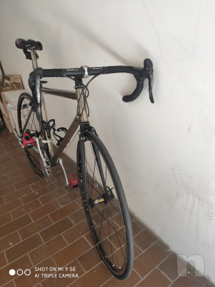 Bici da corsa foto-48735