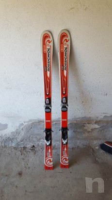 Sci e scarponi bimbo foto-2447