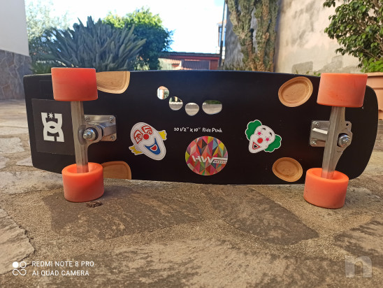 Surfskate outride foto-24470