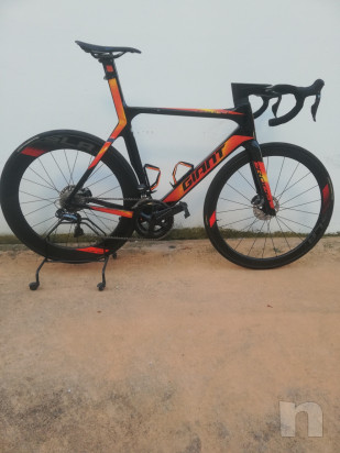 Giant Propel SL TG:ML  foto-48749