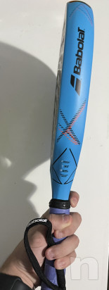 Babolat air Veron foto-48758