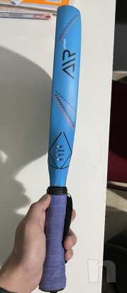 Babolat air Veron foto-48757