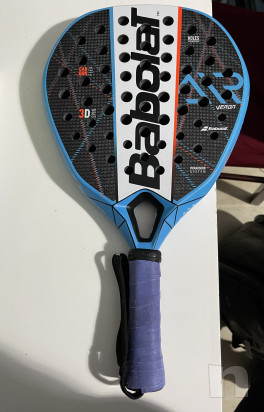 Babolat air Veron foto-24477