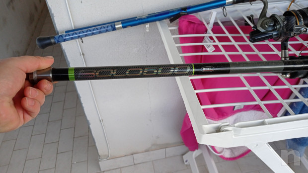 Mitchell 5 Mt foto-24479